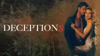 Backdrop to the movie "Deceptions" #1101604
