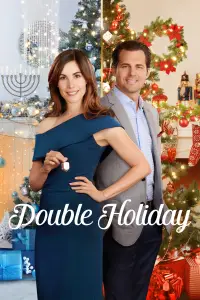Poster to the movie "Double Holiday" #653898