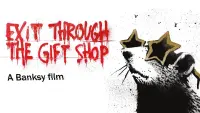 Backdrop to the movie "Exit Through the Gift Shop" #733693
