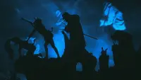 Backdrop to the movie "Häxan" #860893