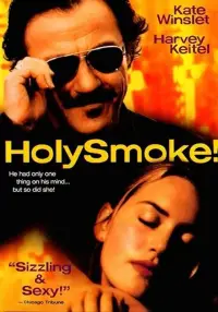 Poster to the movie "Holy Smoke" #1062124