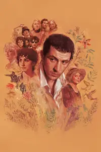 Poster to the movie "La Chimera" #717776