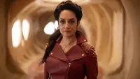Backdrop to the movie "Doctor Who: Wish World & The Reality War" #786213