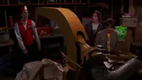 Backdrop to the movie "Merry Christmas, Drake & Josh" #750788