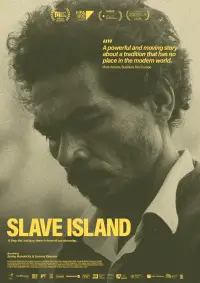 Poster to the movie "Slave Island" #1054696