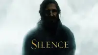 Backdrop to the movie "Silence" #1020108