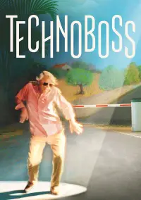 Poster to the movie "Technoboss" #1106841