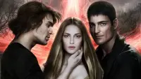 Backdrop to the movie "The Devil