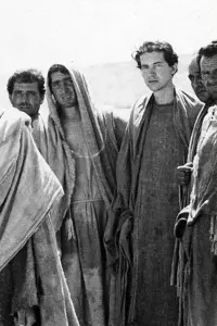 Poster to the movie "The Gospel According to Matthew" #730599