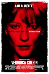 Poster to the movie "Veronica Guerin" #1073277