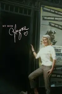 Poster to the movie "My Mom Jayne" #1033626