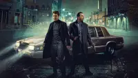 Backdrop to the movie "Mob Cops" #751769