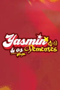 Yasmin & Os Dementes