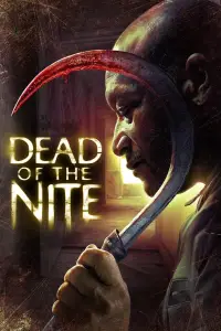 Poster to the movie "Dead of the Nite" #1081452