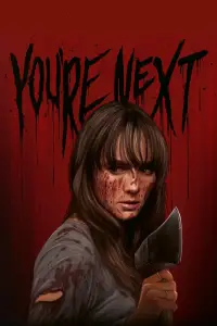 Poster to the movie "You