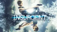 Backdrop to the movie "Insurgent" #926531