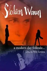 Poster to the movie "Skeleton Woman" #1043334