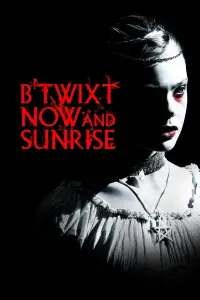 Poster to the movie "Twixt" #713044