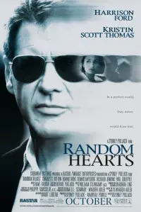 Poster to the movie "Random Hearts" #1028006