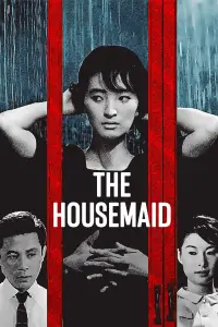 Poster to the movie "The Housemaid" #1142014