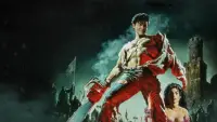 Backdrop to the movie "Army of Darkness" #872005