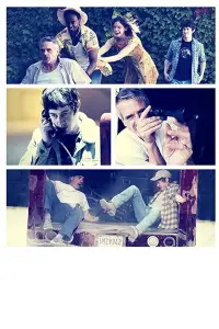 Poster to the movie "Better Start Running" #1149652