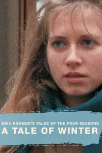Poster to the movie "A Tale of Winter" #1089454
