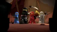 Backdrop to the movie "LEGO Ninjago: Legends of the Ninja" #879234