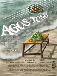 Poster to the movie "AGOS-TONO" #1190279