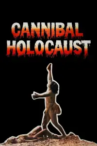 Poster to the movie "Cannibal Holocaust" #1028656