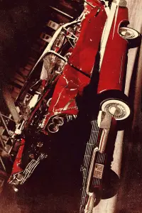 Poster to the movie "Christine" #803962