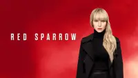 Backdrop to the movie "Red Sparrow" #946982