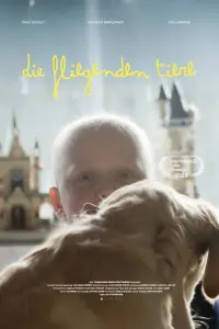 Poster to the movie "Flying Animals" #1008173