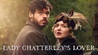 Backdrop to the movie "Lady Chatterley