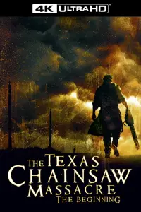 Poster to the movie "The Texas Chainsaw Massacre: The Beginning" #964341