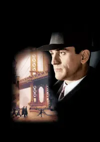 Poster to the movie "Once Upon a Time in America" #174099