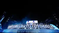 Backdrop to the movie "日向坂46 5回目 ひな誕祭" #846582