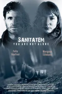Poster to the movie "Sanitatem" #682920