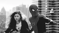 Backdrop to the movie "Spider-Man: No Way Home" #689700