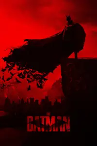 Poster to the movie "The Batman" #557386