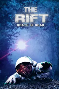 Poster to the movie "The Rift" #1110955