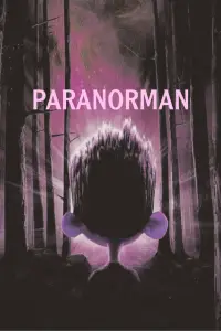 Poster to the movie "ParaNorman" #902860