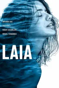 Poster to the movie "Laia" #723450