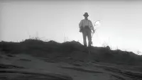 Backdrop to the movie "Woman in the Dunes" #716284