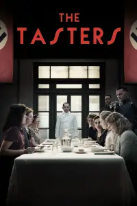 Poster to the movie "The Tasters" #607582