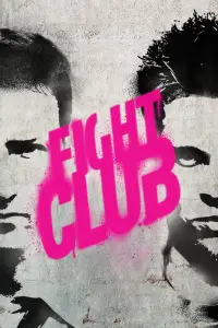 Poster to the movie "Fight Club" #903123