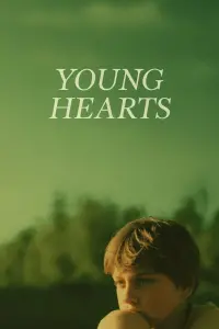 Poster to the movie "Young Hearts" #802578