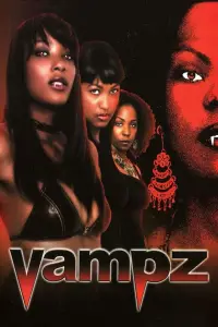 Poster to the movie "Vampz" #1077862