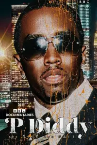 Poster to the movie "P Diddy: The Rise and Fall" #753141