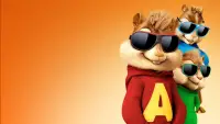 Backdrop to the movie "Alvin and the Chipmunks: The Road Chip" #889543